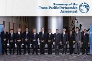 TPP - Mừng to hay lo nhiều 